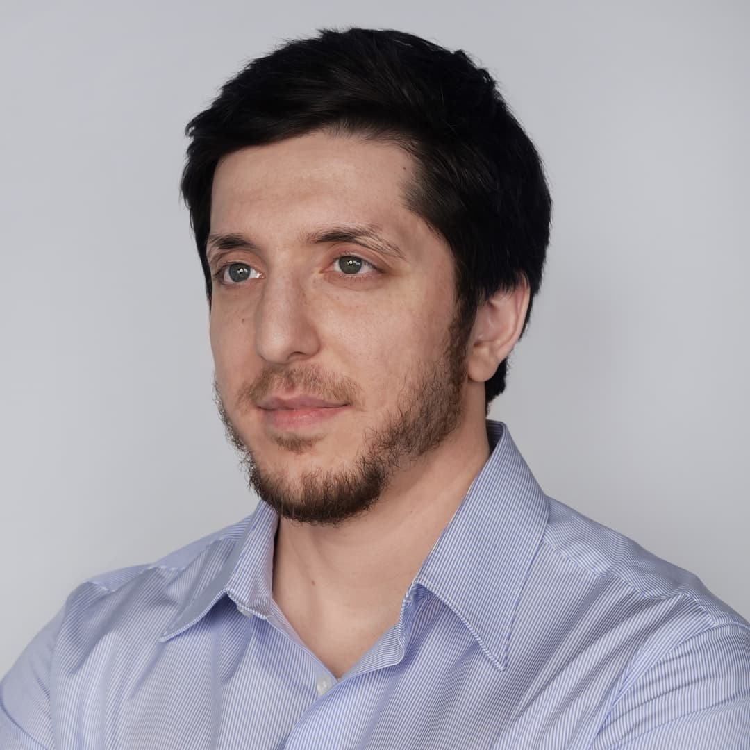 Магомед Исмаилов