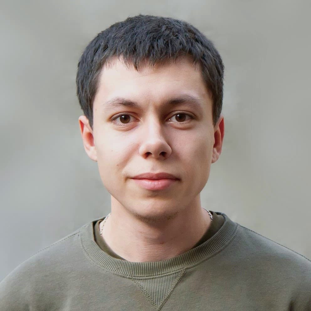 Самиль Ахмедов