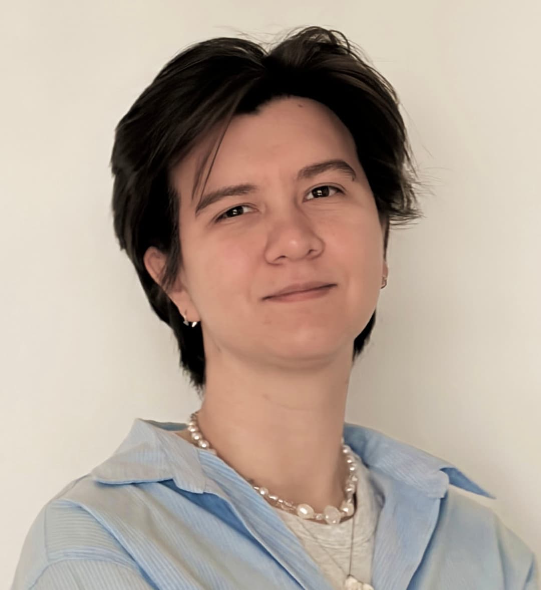 Виктория Борисова