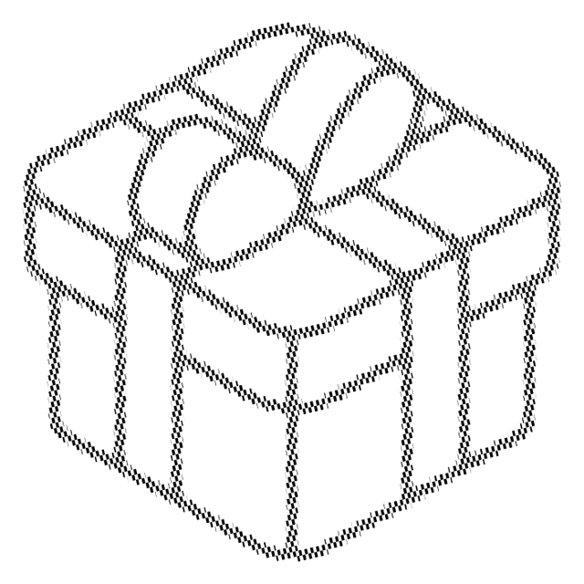 Подарочный курс